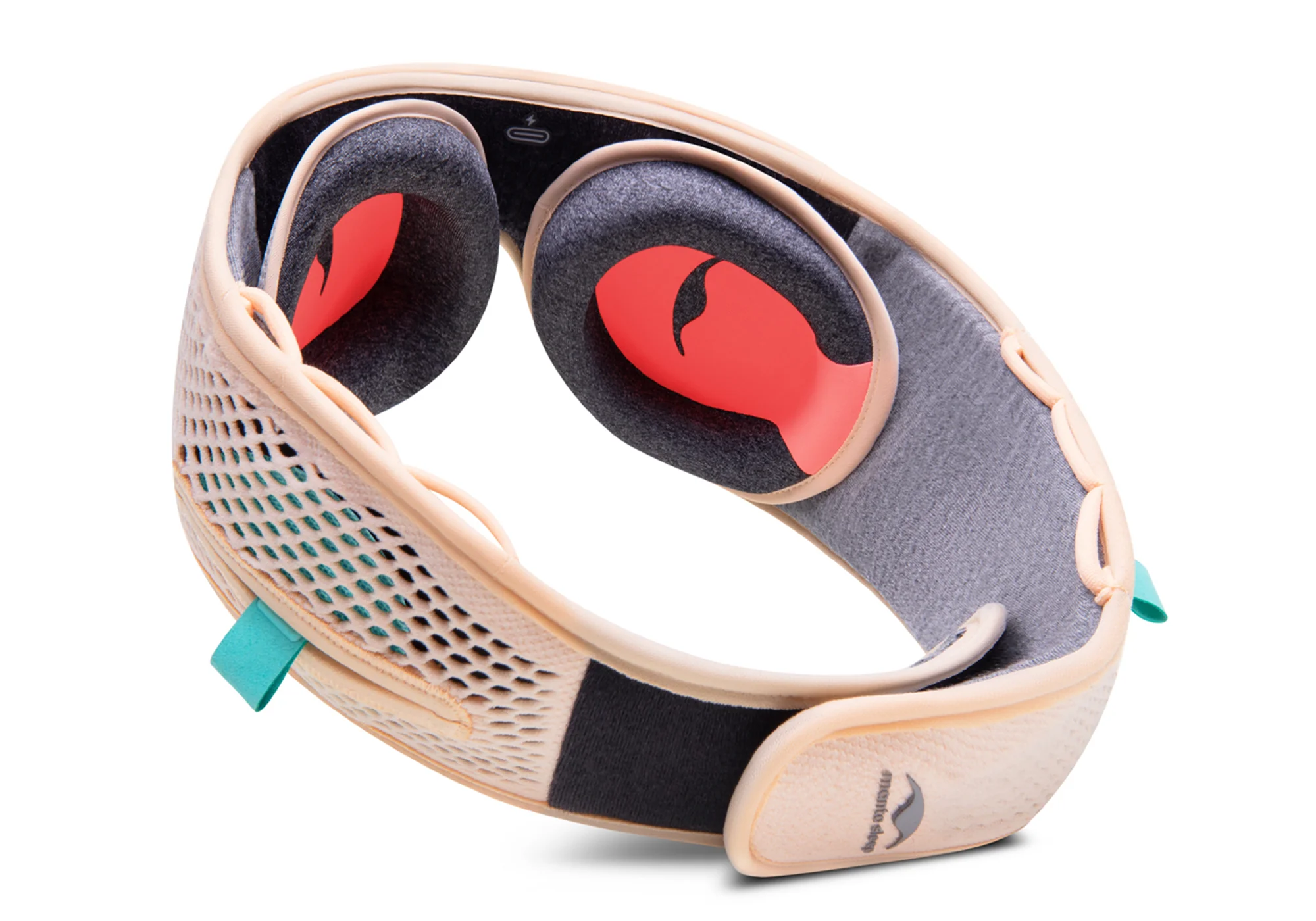 Manta SOUND Sleep Mask - Image 20