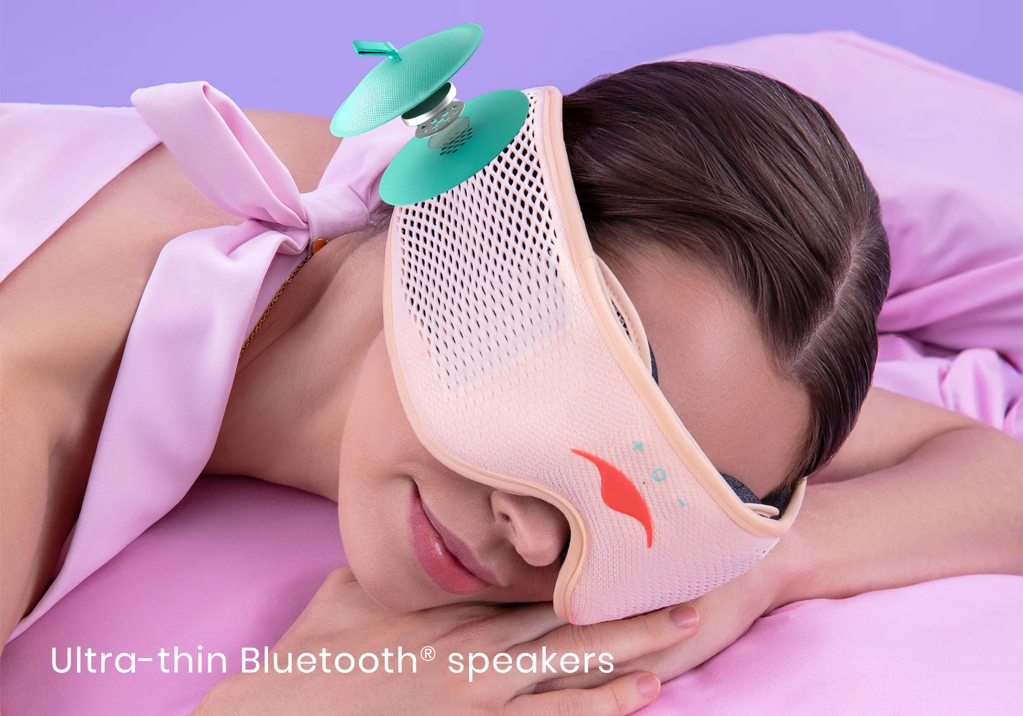 Manta SOUND Sleep Mask - Image 21