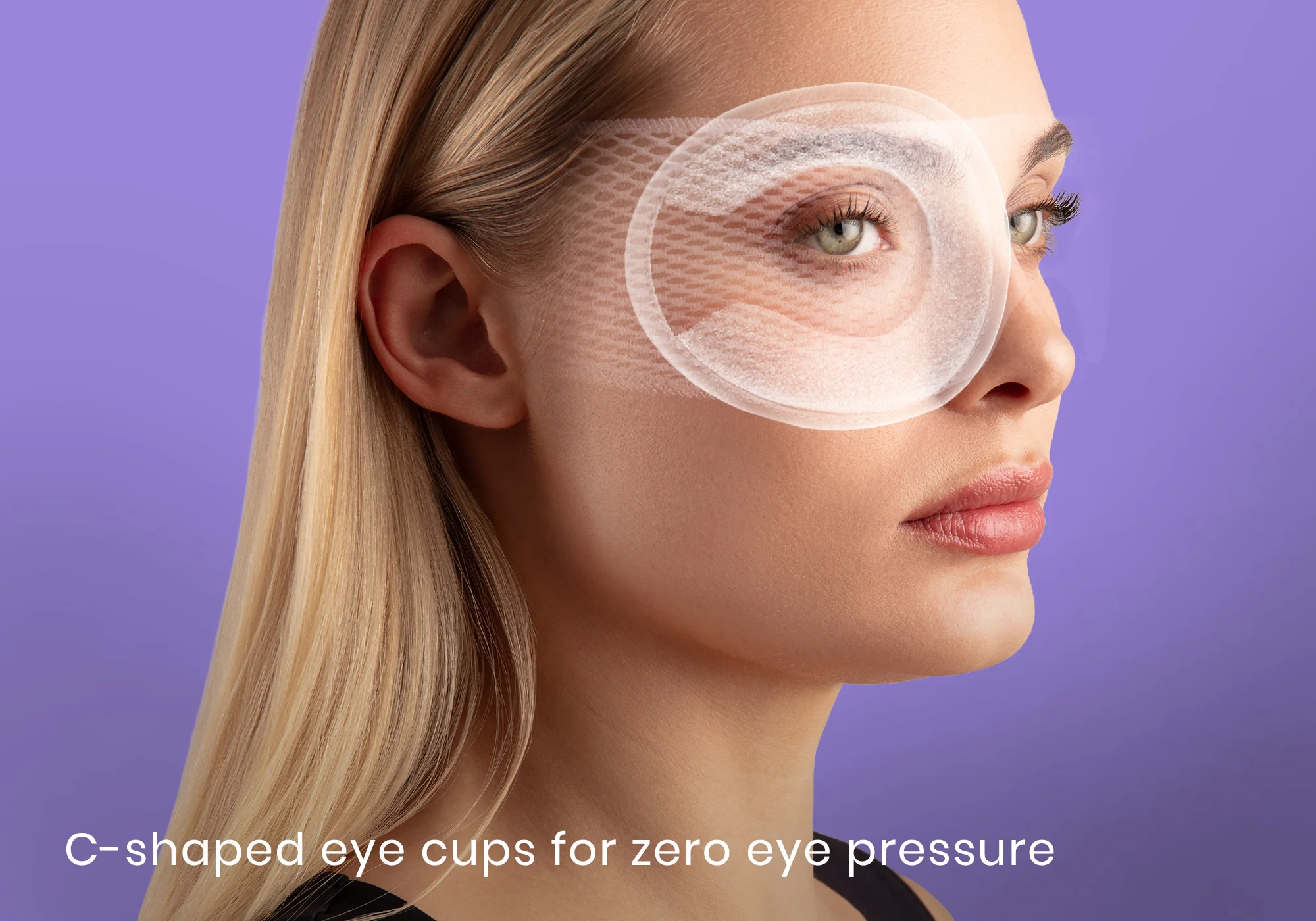 Manta SOUND Sleep Mask - Image 24