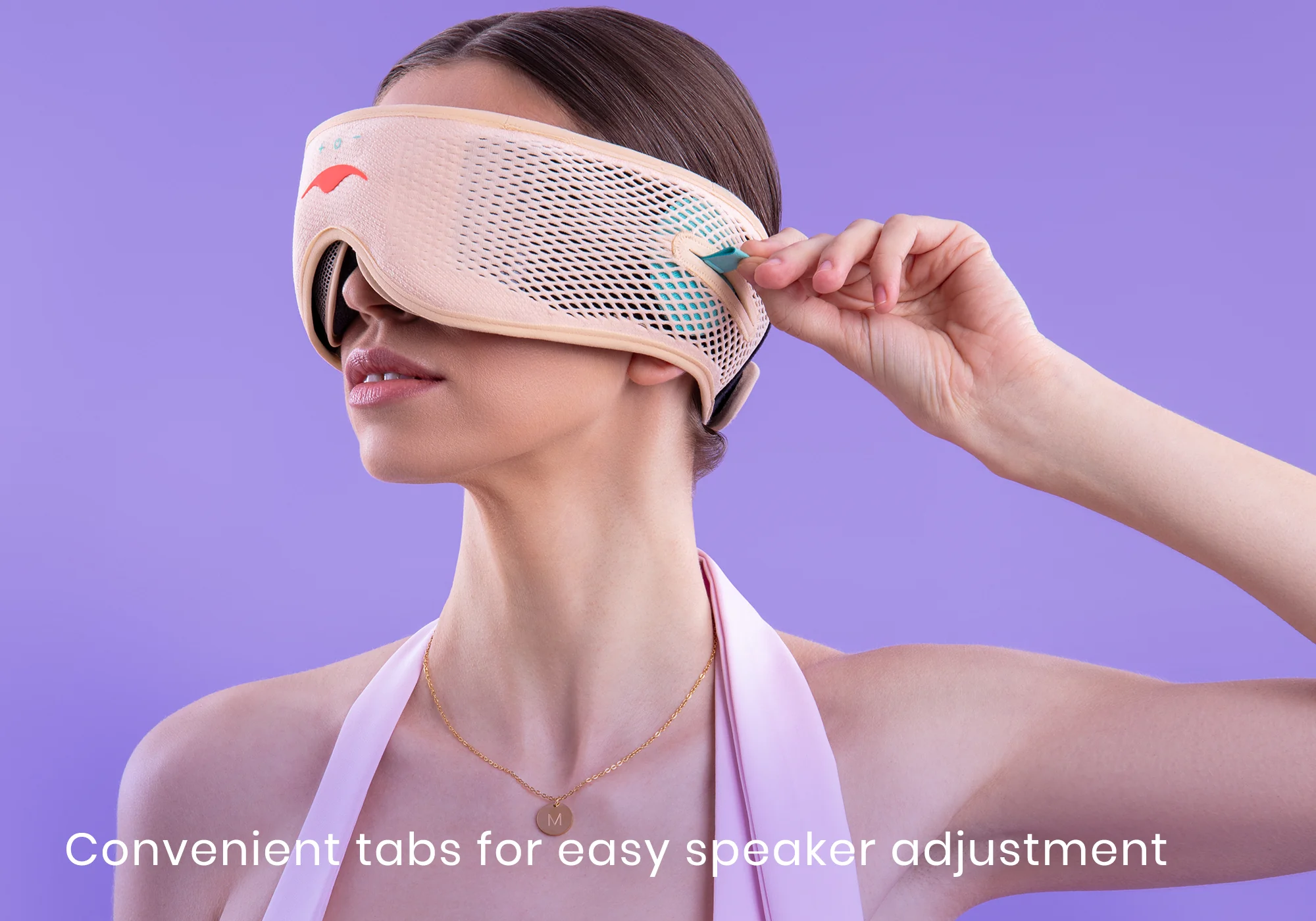 Manta SOUND Sleep Mask - Image 27