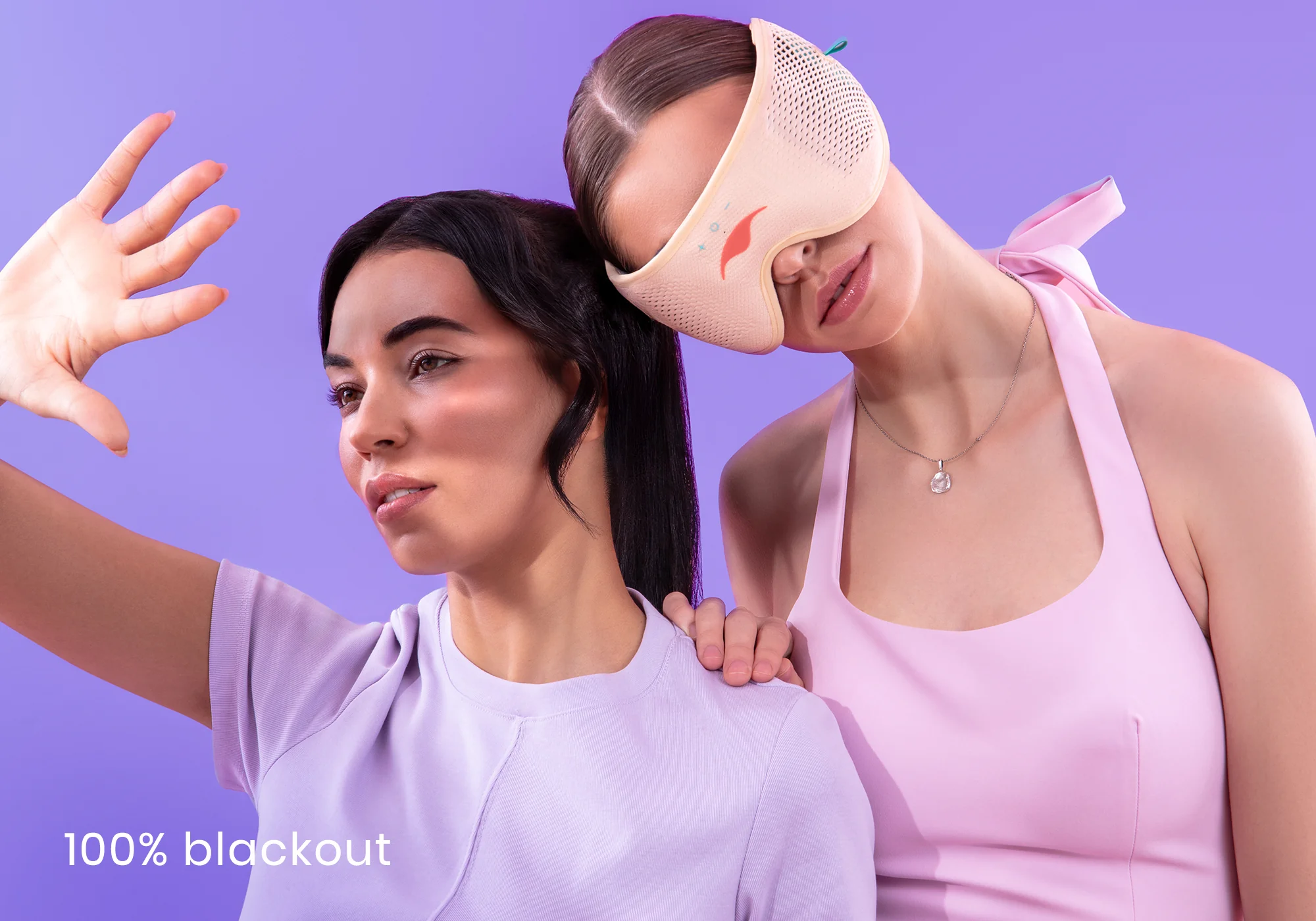 Manta SOUND Sleep Mask - Image 28