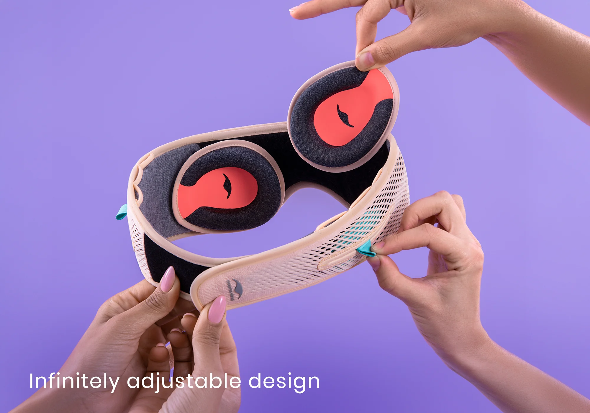 Manta SOUND Sleep Mask - Image 30