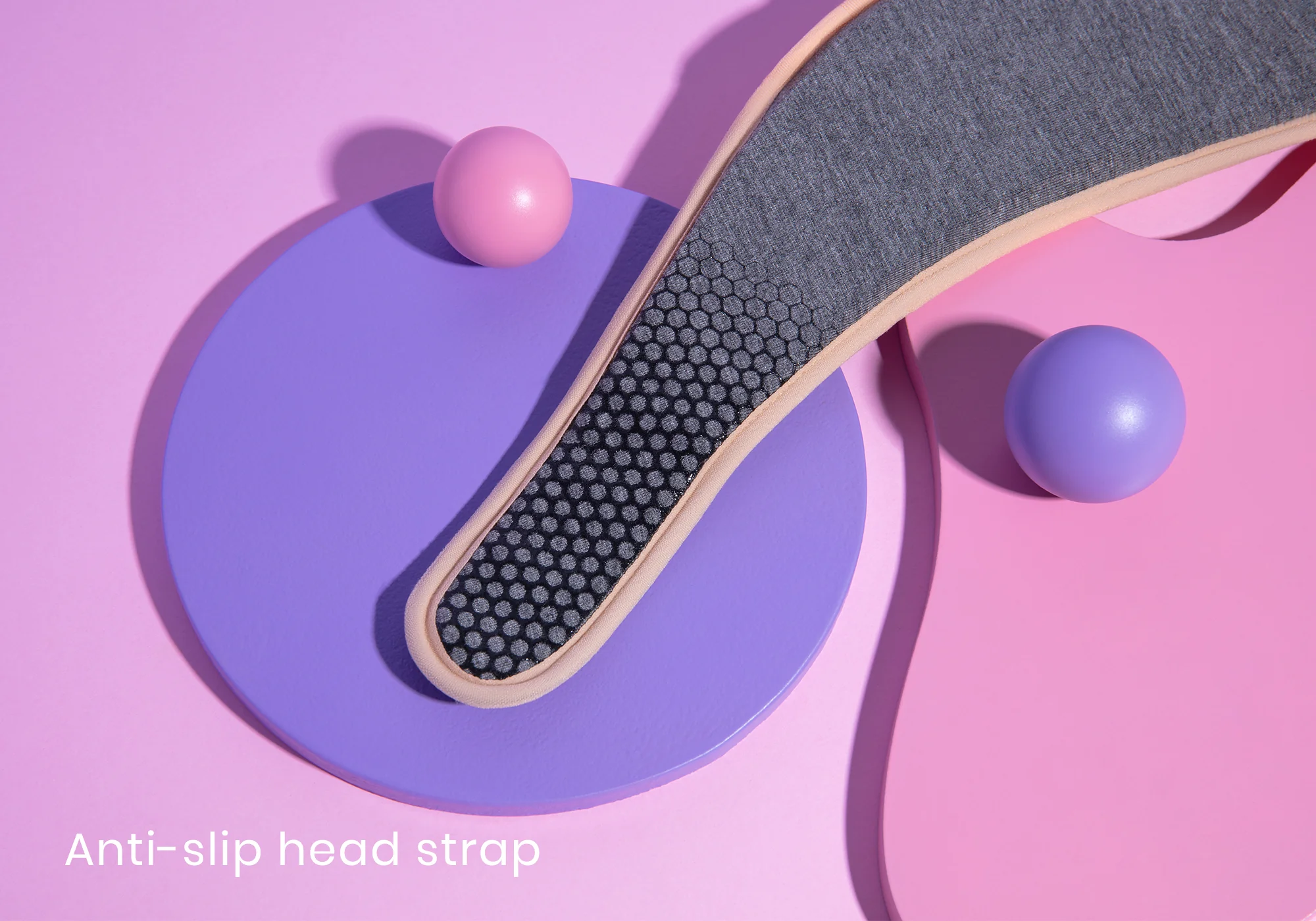 Manta SOUND Sleep Mask - Image 31