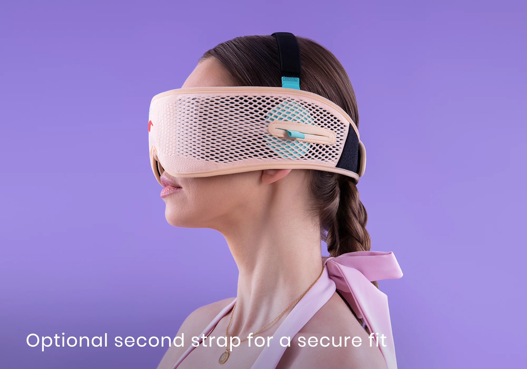 Manta SOUND Sleep Mask - Image 33