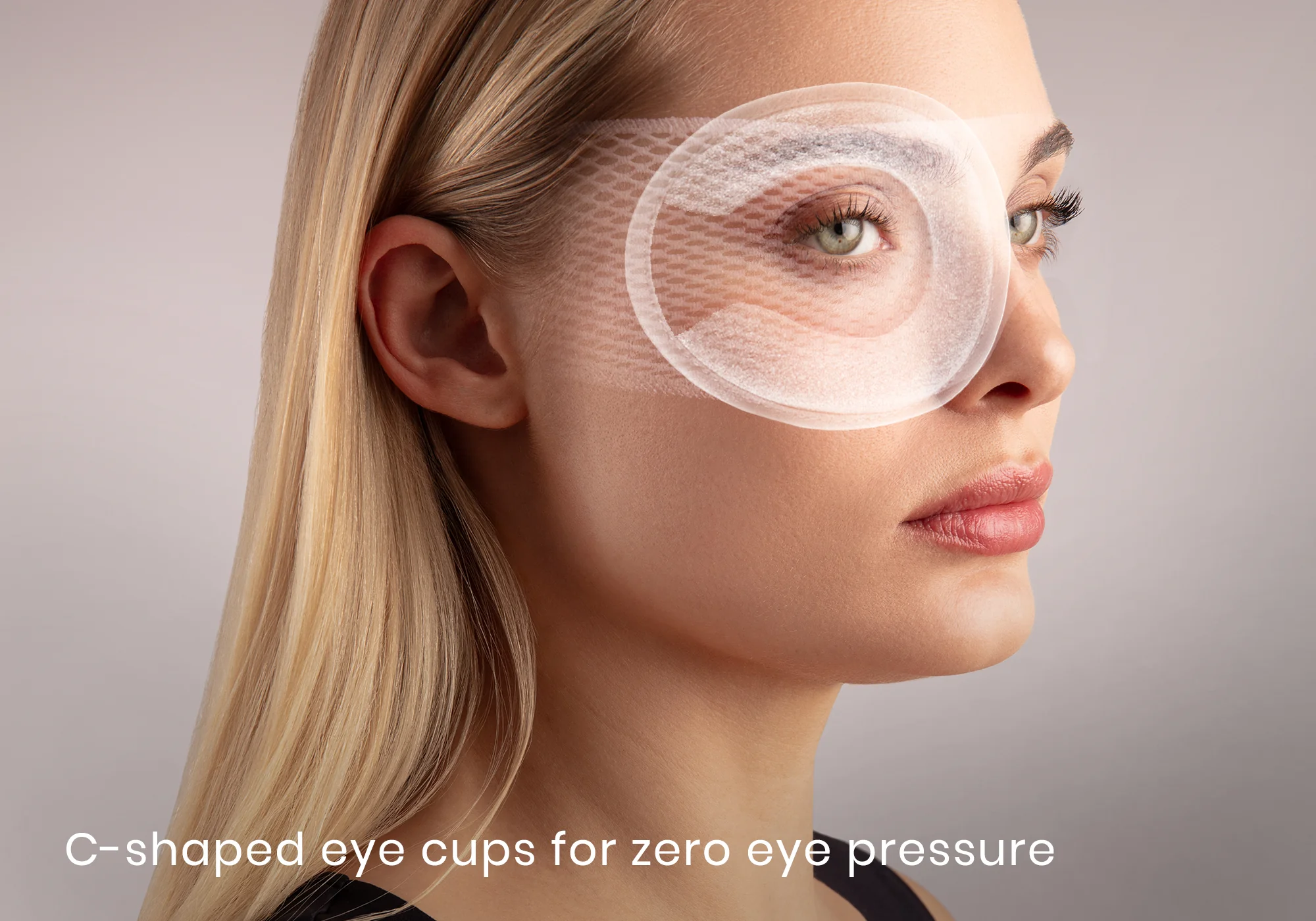 Manta SOUND Sleep Mask - Image 7