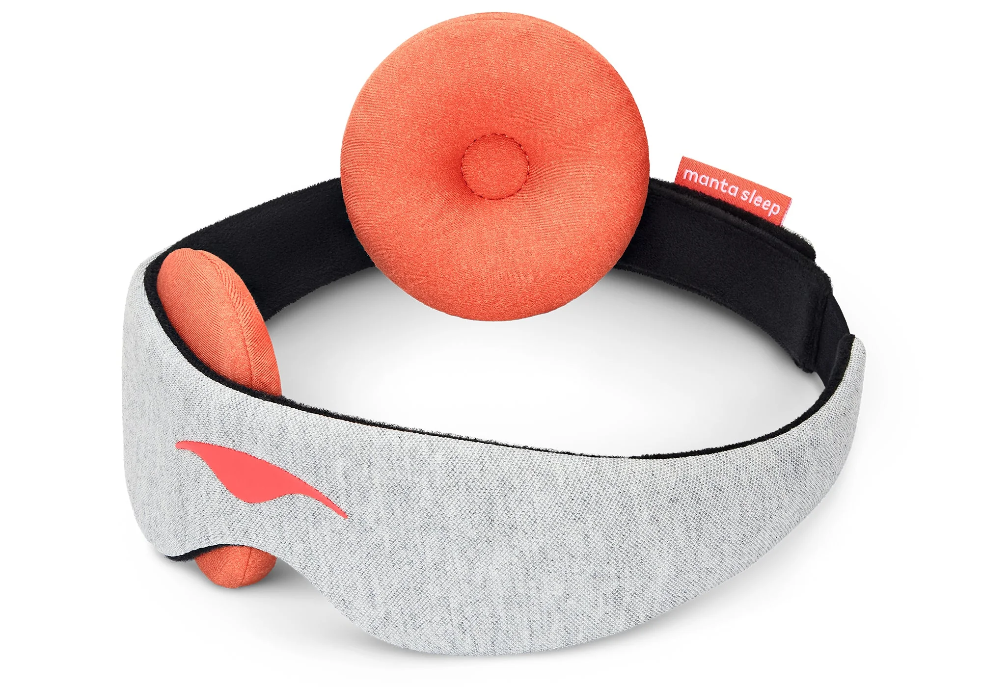 Manta STEAM Sleep Mask - Image 4